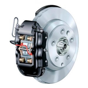 Pastillas de Freno Ford